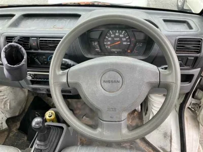 Nissan CLIPPER TRUCK