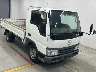 Mazda TITAN