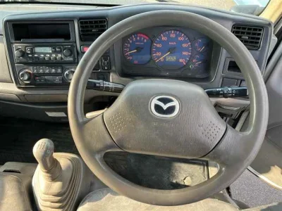 Mazda TITAN