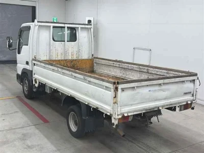 Mazda TITAN