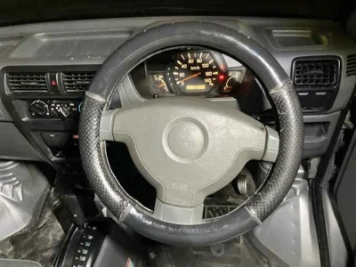 Mitsubishi MINICAB VAN