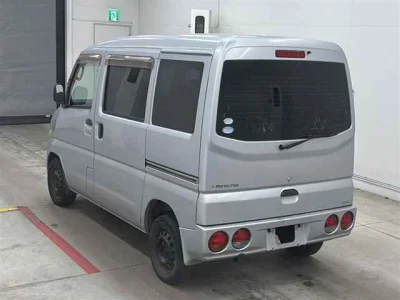 Mitsubishi MINICAB VAN
