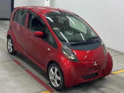 Mitsubishi I