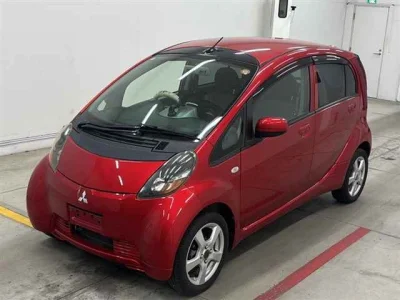Mitsubishi I