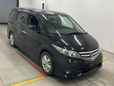 Honda ELYSION