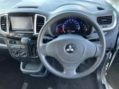 Mitsubishi Delica D:2