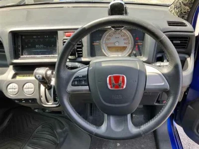Honda LIFE