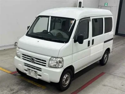 Honda Acty