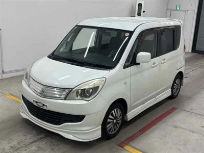 Mitsubishi Delica D:2