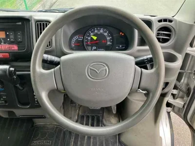 Mazda SCRUM