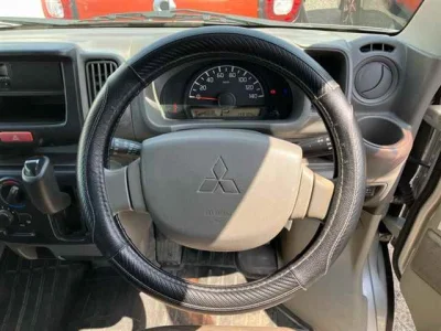 Mitsubishi MINICAB VAN