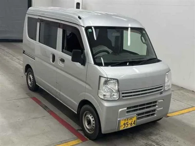 Mitsubishi MINICAB VAN
