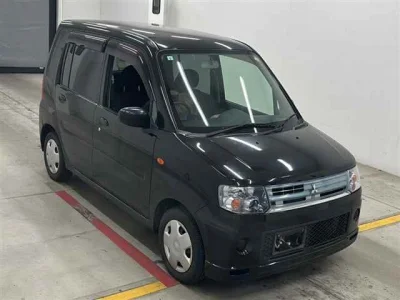 Mitsubishi TOPPO