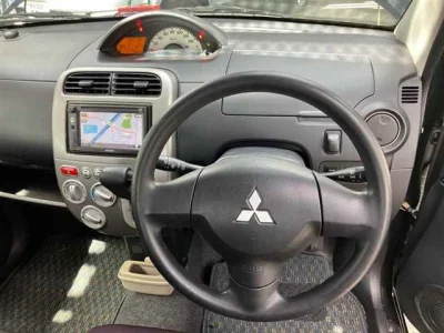 Mitsubishi TOPPO