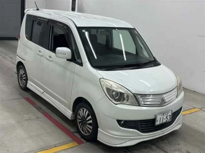 Mitsubishi Delica D:2