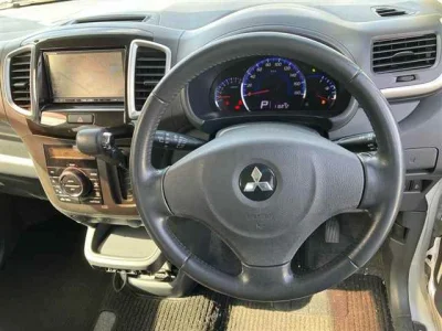 Mitsubishi Delica D:2