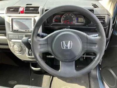 Honda Zest