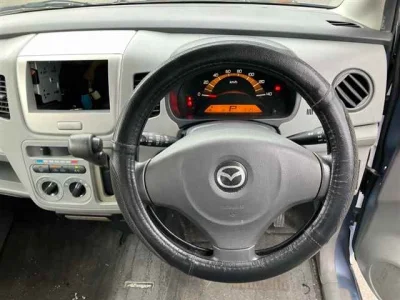 Mazda AZ-Wagon
