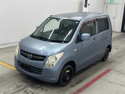Mazda AZ-Wagon