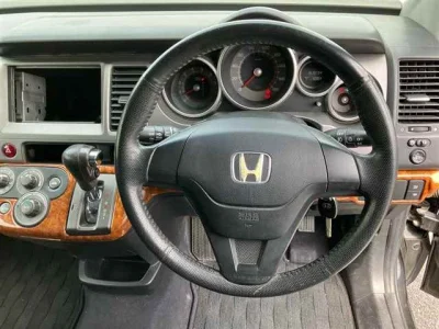 Honda Crossroad