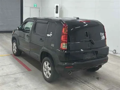 Honda Crossroad