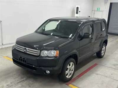 Honda Crossroad