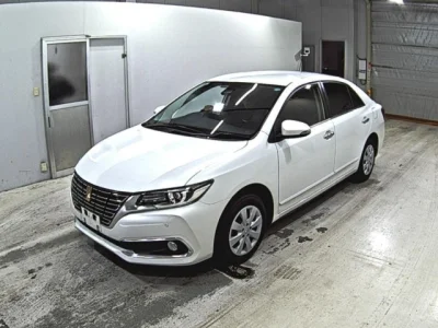 Toyota Premio