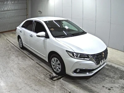 Toyota Premio
