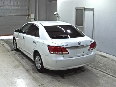 Toyota Premio