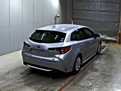 Toyota Corolla Touring Sports