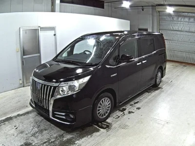 Toyota Esquire