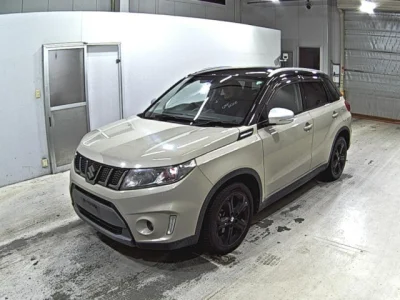 Suzuki Escudo
