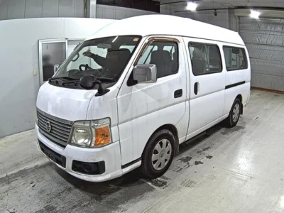 Nissan Caravan