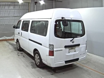 Nissan Caravan