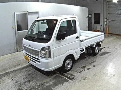 Mitsubishi Minicab Truck