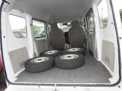 Nissan NV100 CLIPPER