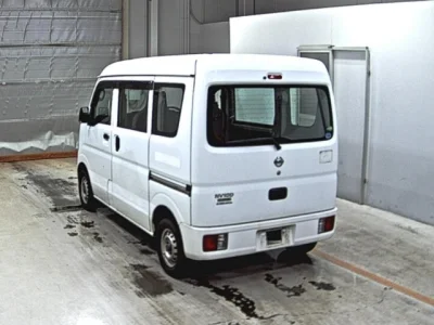 Nissan NV100 CLIPPER