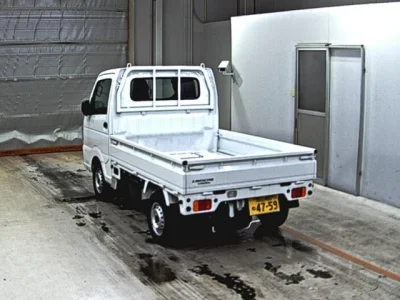 Mitsubishi Minicab Truck
