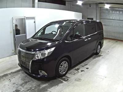 Toyota Esquire