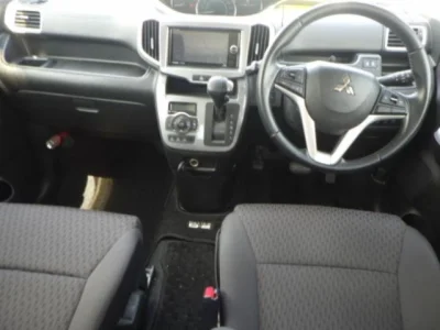 Mitsubishi Delica D:2