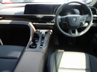 Toyota Crown Crossover