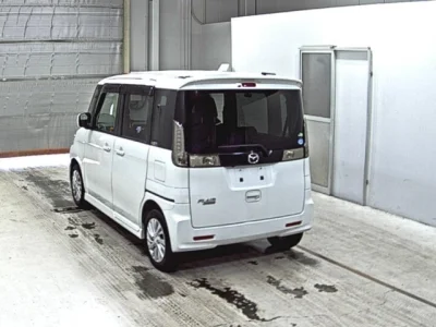 Mazda Flair Wagon