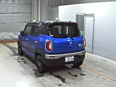 Suzuki Xbee