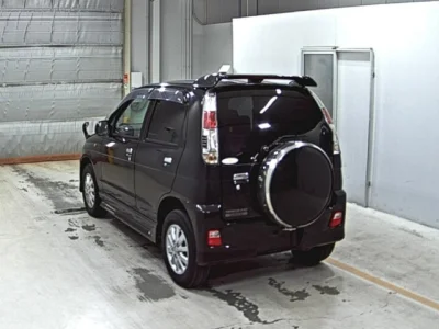 Daihatsu Terios Kid