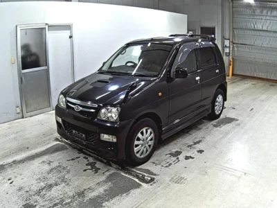 Daihatsu Terios Kid