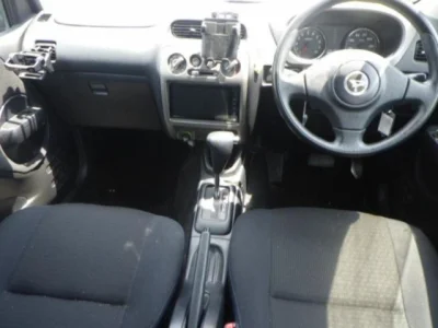 Daihatsu Terios Kid
