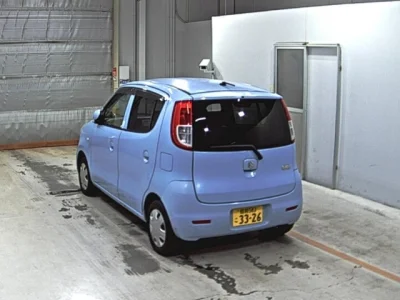 Suzuki MR Wagon