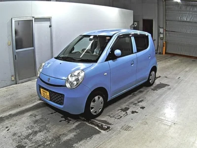 Suzuki MR Wagon