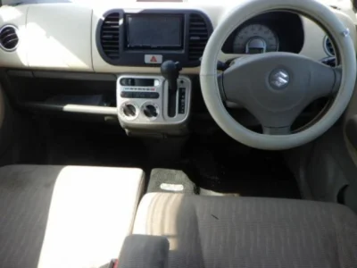 Suzuki MR Wagon