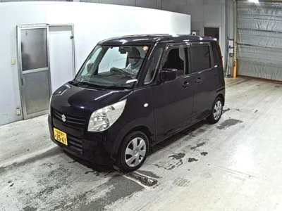 Suzuki Palette